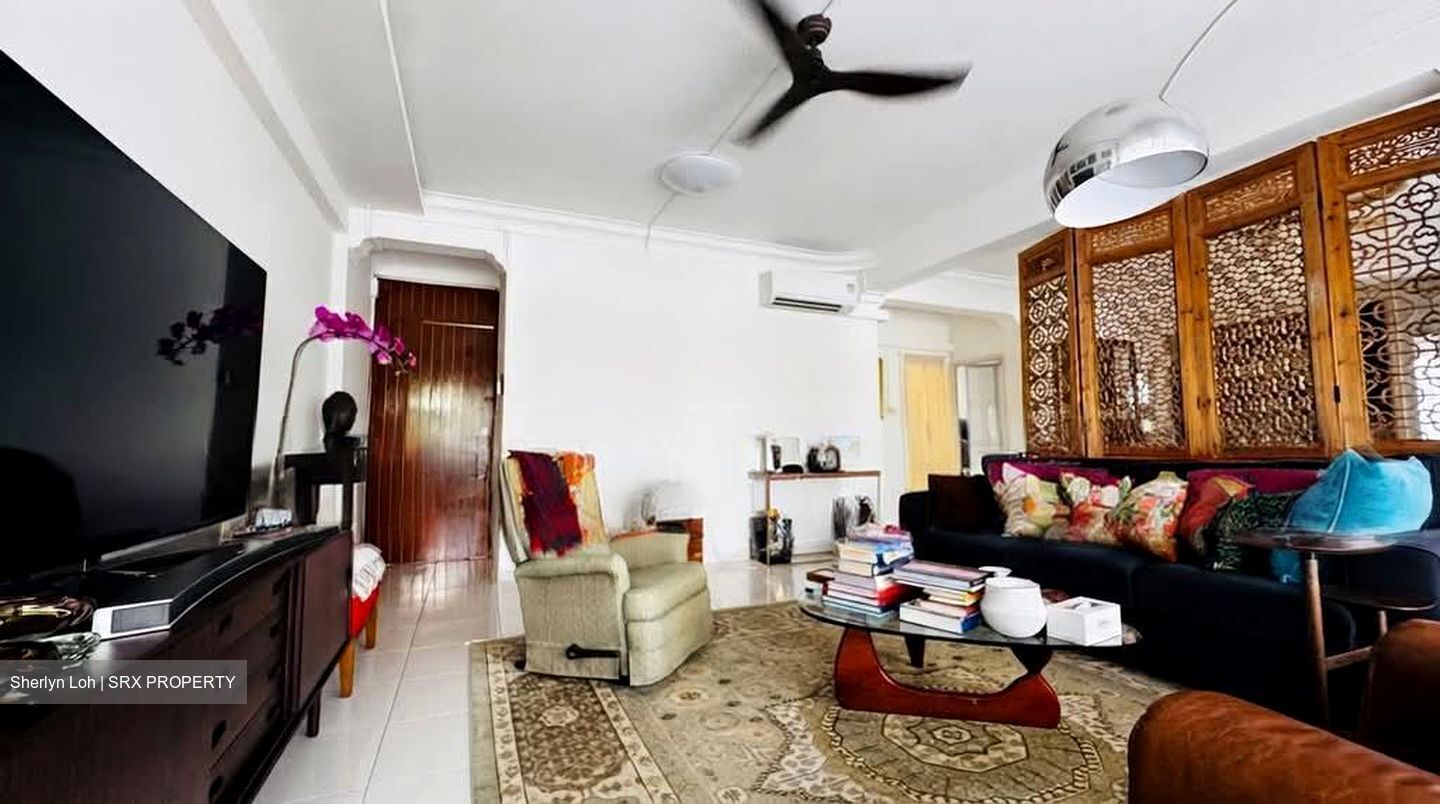 Neptune Court (D15), Apartment #590748381